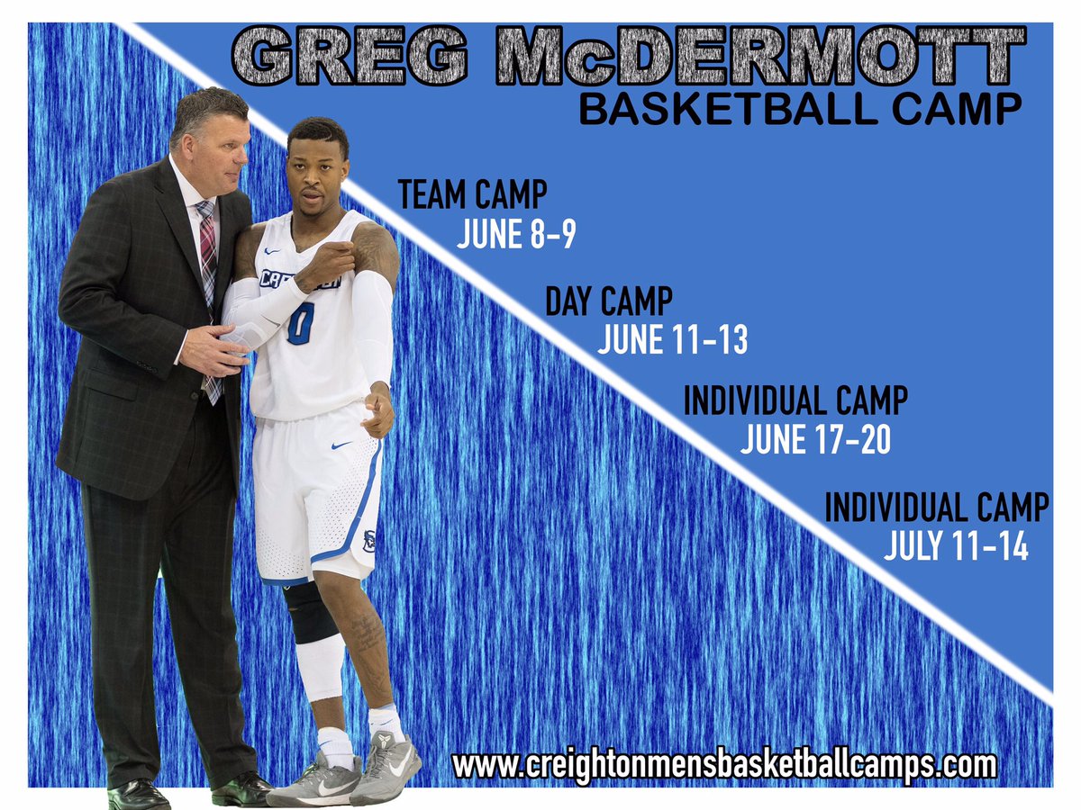 Creighton Men’s Basketball (@BluejayMBB) | Twitter