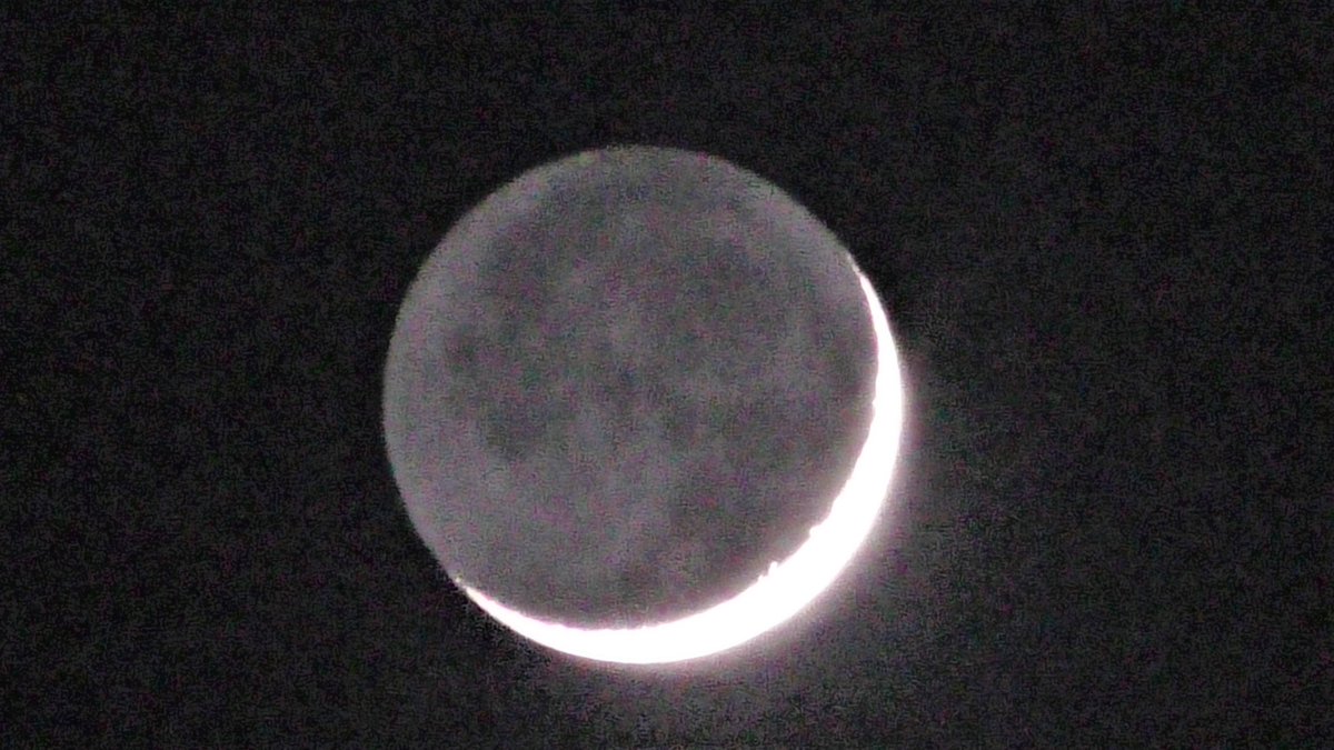 星ノ夜 風林 A Twitter おはようございます 良い一日をお過ごしください 昨夜は多治見は綺麗に晴れました 1 2枚目 お月様 3枚目 月と金星 4枚目 月とおうし座のスバルと金星 風林
