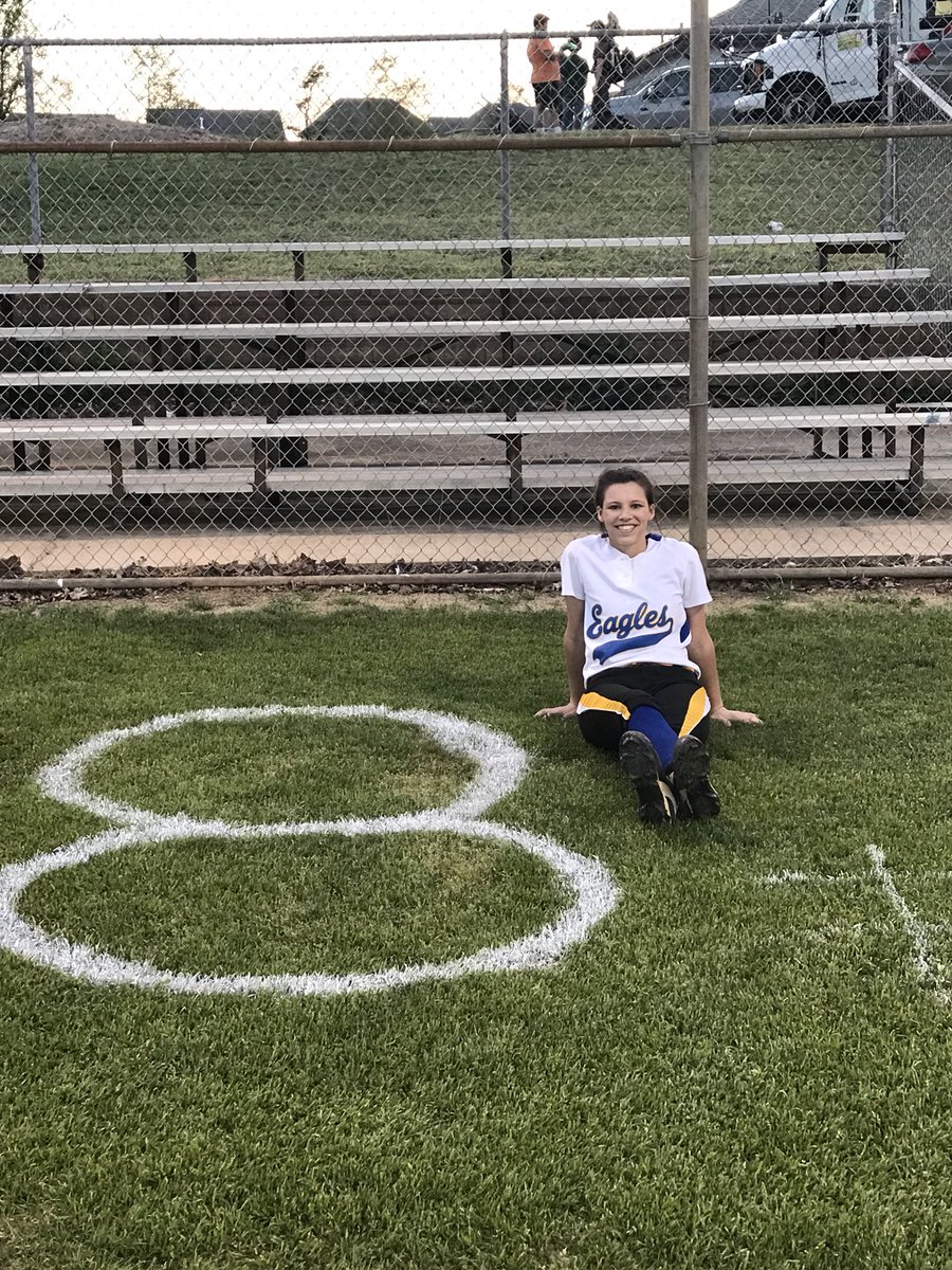 Eastside Softball offical page tweet media