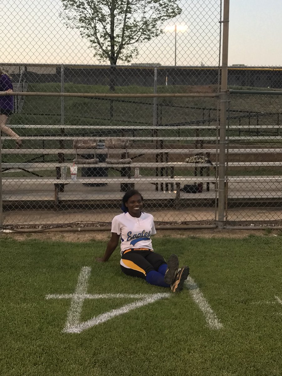 Eastside Softball offical page tweet media