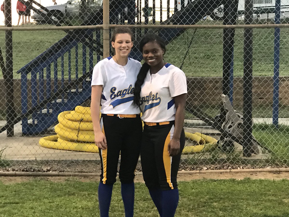 Eastside Softball offical page tweet media