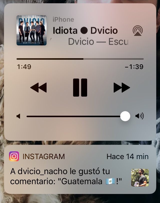 DVICIO_GT's tweet photo. Los amo 🧡 https://t.co/ThkKbn90MO