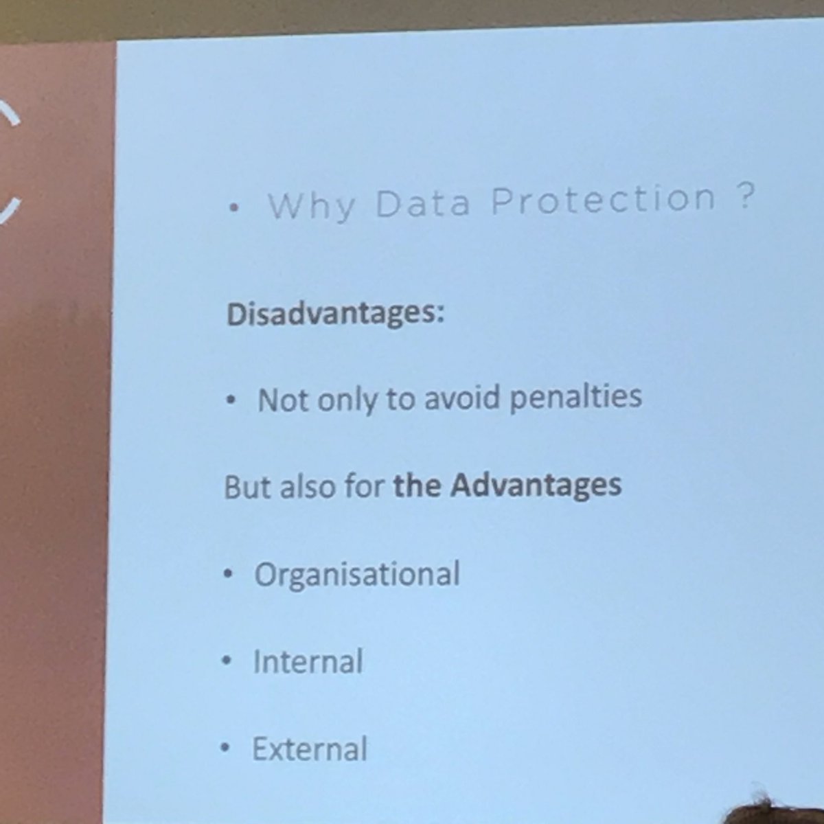 IntellectEU's tweet photo. Next up @BelChamUS, Lige, @AContrarioLaw and @collibra #GDPR event in New York.
#data #privacy #blockchain #belcham #IntellectEU https://t.co/GOyvjXKsX6