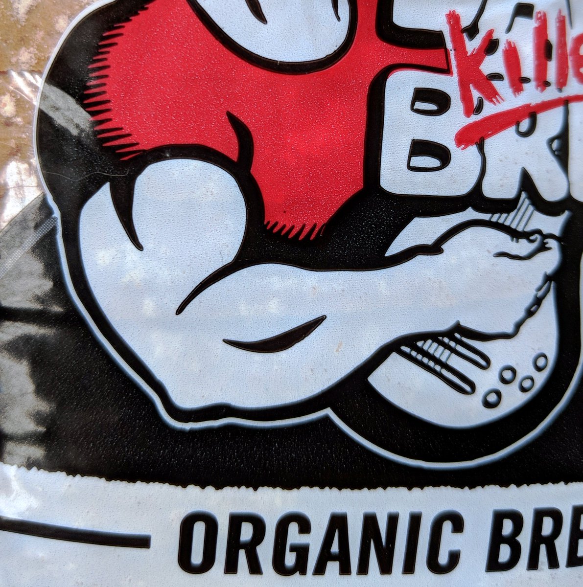 KillerBread's tweet image. RT if you hustle for that muscle 💪 #powerfulfuel #eatbread