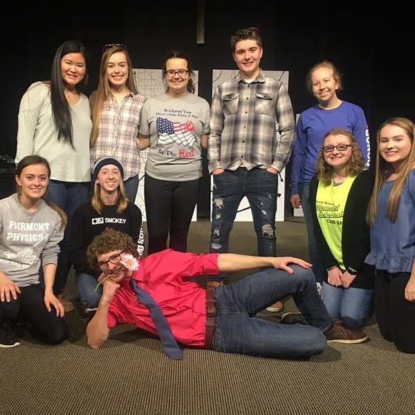 HowToLifeDayton's tweet image. We are so excited to see all of you at the #HowToLife event May 11th!