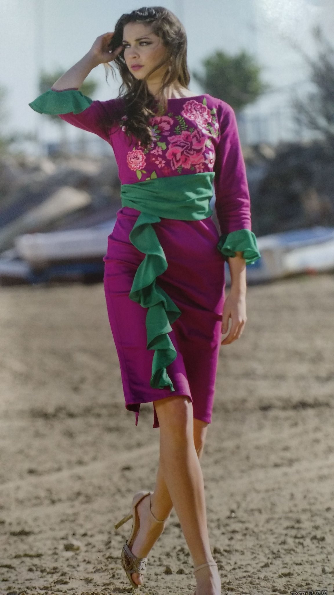 Kahyra 2015 primavera verano sales