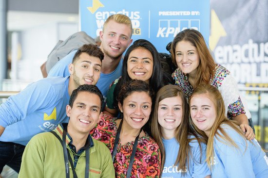 enactus's tweet photo. There are only 4οΈβ£ more webinars left for you to join the Enactus+ Foundry! Become one of the first students and faculty members to join our new digital community, Enactus+. Join us tomorrow at 8:30 a.m. CDT! Register here: https://t.co/Wr0Drg1koz #EnactusPlus #WeAllWin https://t.co/qqkC1u6PFa