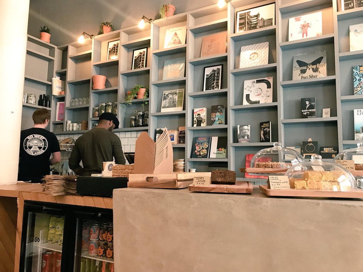 Checked out <a href="/CafeArtum/">Cafè Artum</a> today. It’s gorgeous, check it out.