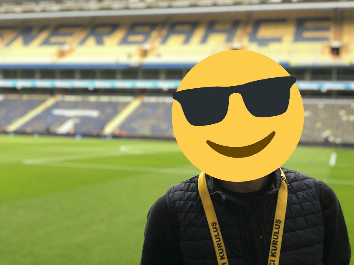 Photoshopcamera's tweet photo. Yine birgün çekimdeyiz tabi 😎😎 fenerbahçe https://t.co/KMEcn7v7n9