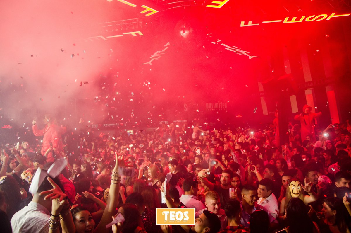 Teos_Disco's tweet photo. SÁBADO 21 | APERTURA TEMPORADA 10 
Damos inicio en nuestro sector principal, a la temporada con mas FIESTA de la región. Nuestra pista se llena de la ultima tecnología para que puedas volar a otra dimensión. #10AñosDeFiesta #Alegria #Musica #Amigos #TeosDisco https://t.co/G8FuMJa44w