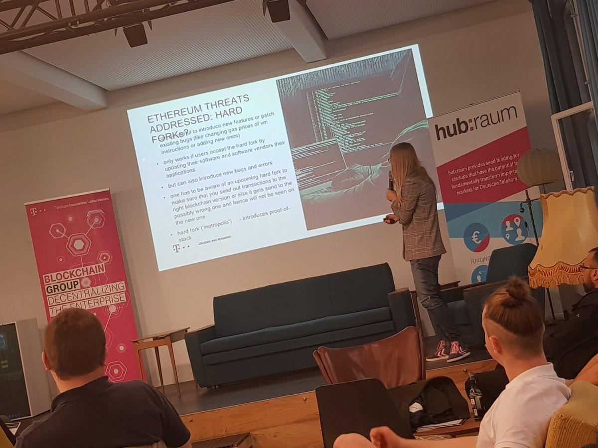 NinaAnigbogu's tweet image. Blockchain, ledgers, To Bitcoin or To Etherium..that is the question. #collisions #hashfunctions #cryptocurrency #ledgers #BlockchainTechnology