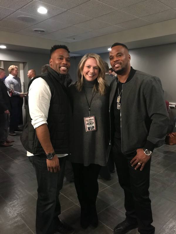 mkorabek's tweet photo. @Fred22Jackson @buffalobills Thank you Fred!!! #buffalove #billsmafia #ThankYouFred #AlwaysABill https://t.co/XVf4tvKYJ9