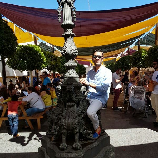 CarlosMOlivares's tweet photo. 📷 #NuevaFotoDePerfil
#barroqueando #OlivaresBarroco https://t.co/Sm1sn03Fbp