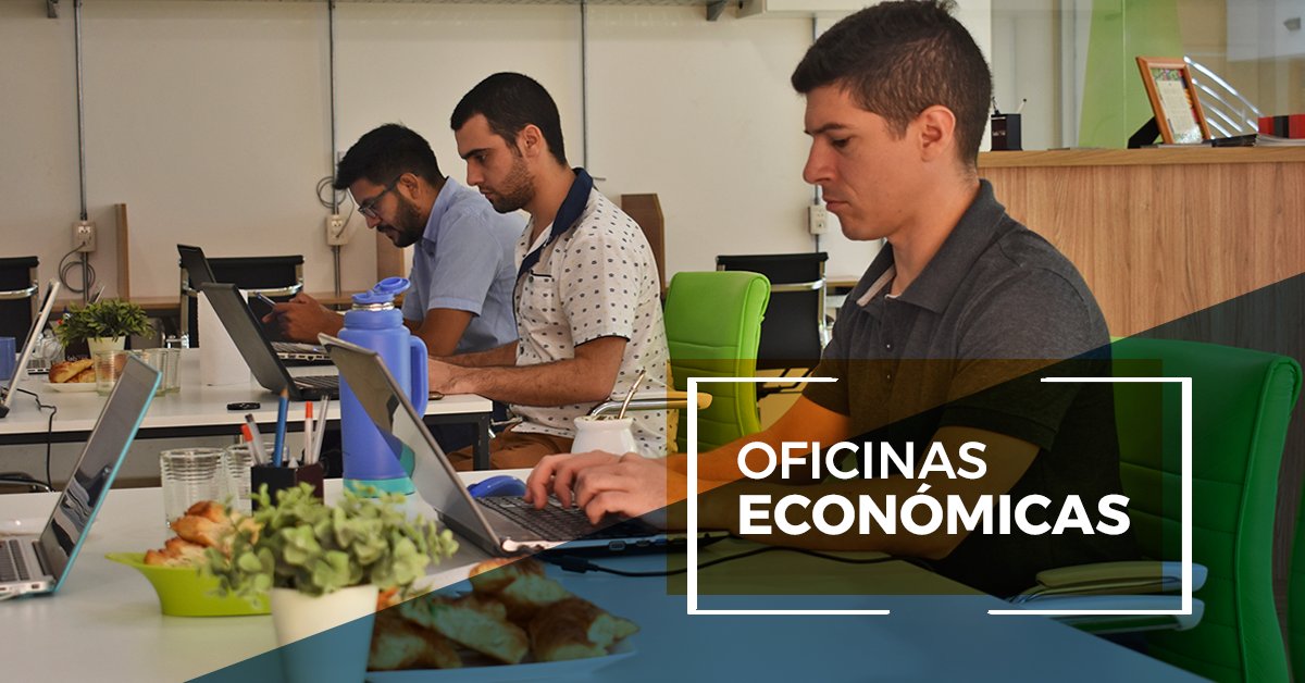 laboreCOWORKING's tweet photo. 📊 El 97% de nuevas empresas cierran al año por no poder cubrir los costos.
😉 Bajá tus gastos fijos manteniendo todos los servicios. Consultanos.
#oficinas #alquiler #alquilerensanjuan #sanjuan #saladereuniones https://t.co/8K3l1svhlt