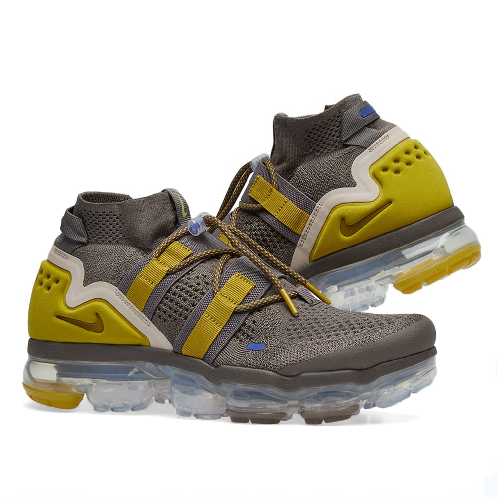 vapormax utility end