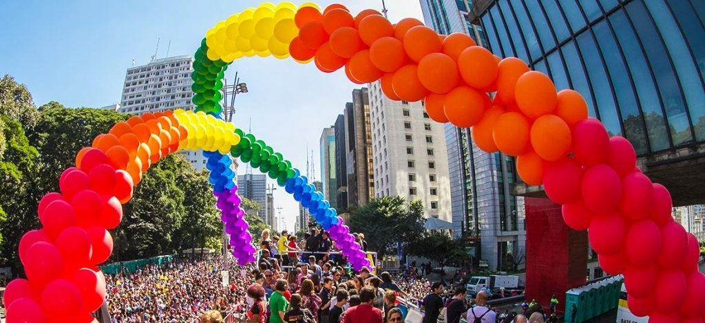 paradasp's tweet photo. Dê #RT, por favor! Vamos lotar a Av.Paulista de LGBTI+ no dia 03 de Junho! Será a 22ª Parada do Orgulho LGBT de SP! Evento oficial no Facebook: https://t.co/g4AM8ZUZdF. #Compartilhem! E siga nosso insta https://t.co/tPYmIBGUFd e Face https://t.co/wsukXTQ1PL ;-) #ParadaLGBT #sp https://t.co/BawYER3kEQ