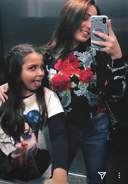 princessmhaf's tweet photo. Primeira foto ❤ https://t.co/1eYOZp90Oc