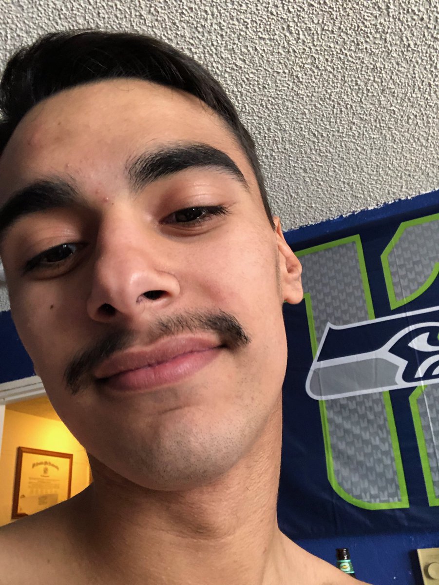 bacsmama's tweet photo. Does @AsencioTony look ready for @SuperTroopers 2 or what?  #copskid #trooperdaddy1075 https://t.co/p8ozqiAFTN