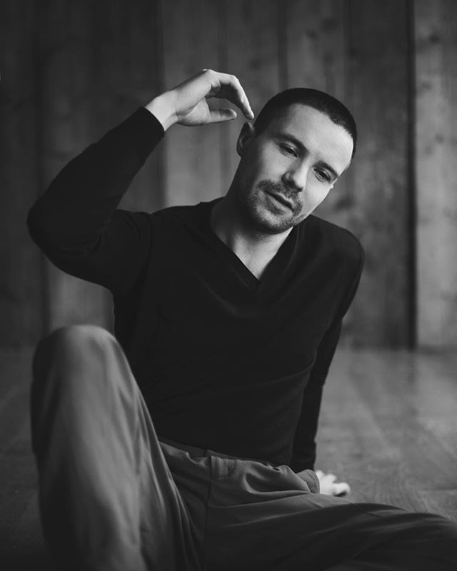 Gameofthronesjp Joe Dempsie The Rake Magazine April 18 T Co Nbdxteywrp