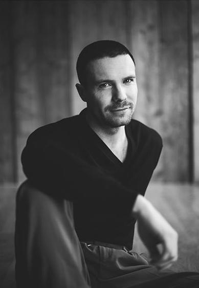 Gameofthronesjp Joe Dempsie The Rake Magazine April 18 T Co Nbdxteywrp