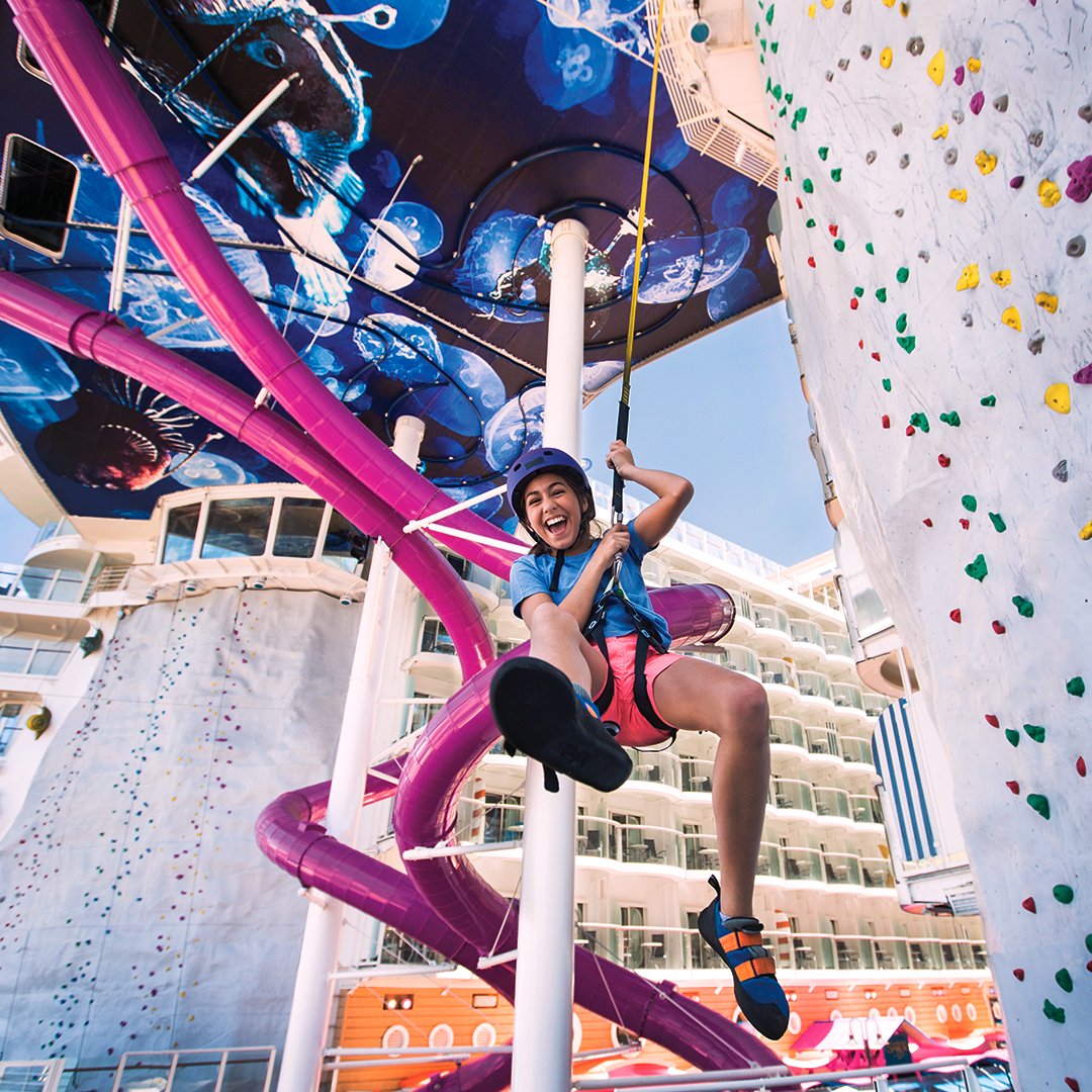 Royal Caribbean Esp tweet media