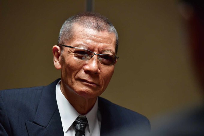 アウトレイジ シリーズで最も悪い人だと思うのは 人気投票実施中 ねとらぼ調査隊