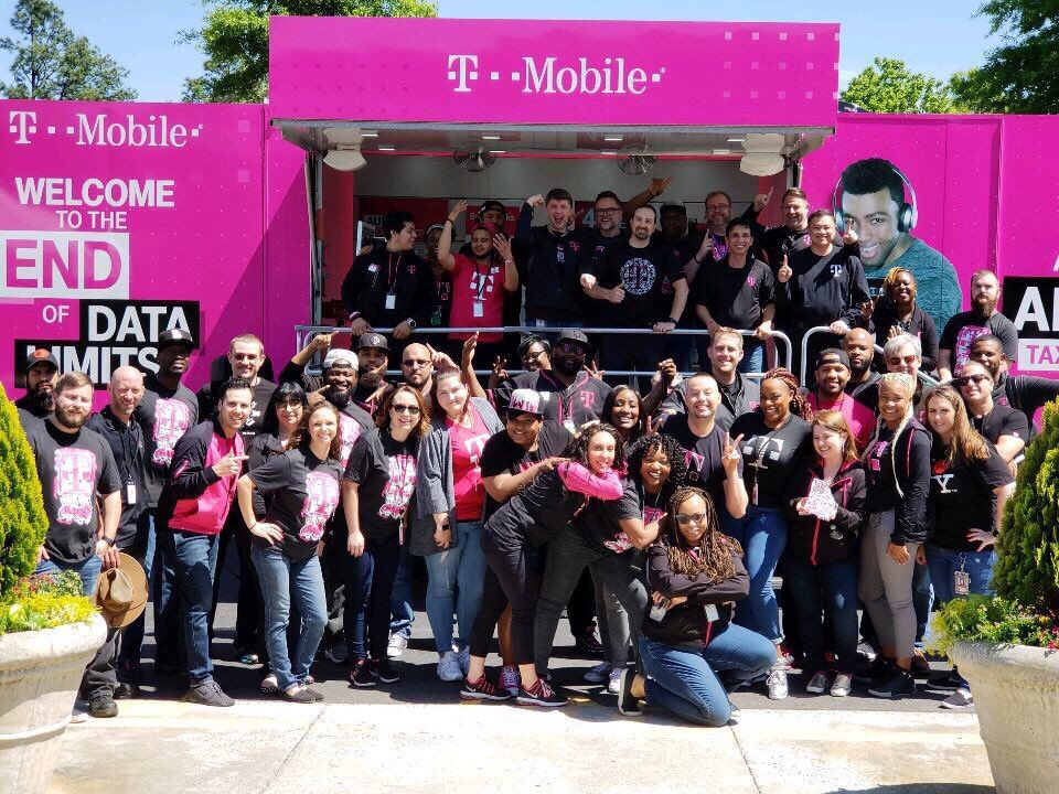 Thank you Augusta, GA Team for hosting NYC! I don’t say this often, but I will here. I have learned today! I have learned what good customer care looks like today! Here’s to a great beginning :) #augustadomination #NERules @RachRo03 @CallieField @JonFreier @thayesnet @rgshaftoe