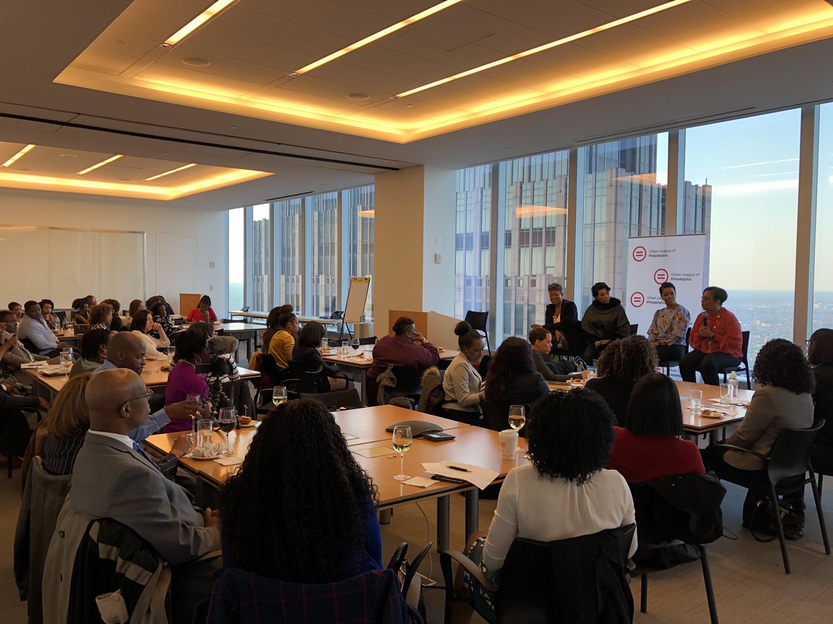 Ramcess_'s tweet photo. Comcast hosting #BossTalk - Maximizing Your Magic Panel Discussion with insightful Senior Executives #NBMBAA #NextPhiladelphia @ULPhilly @comcast https://t.co/FQM4eGROpo