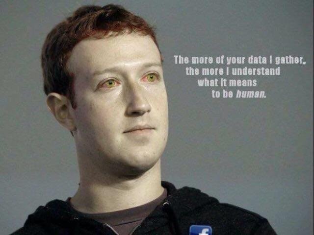 energizedesign's tweet photo. 🤖
#energizedesign #meme #zuckerberg #data #startrek #lol #humor #startreknextgen https://t.co/co7wcKi2Qu