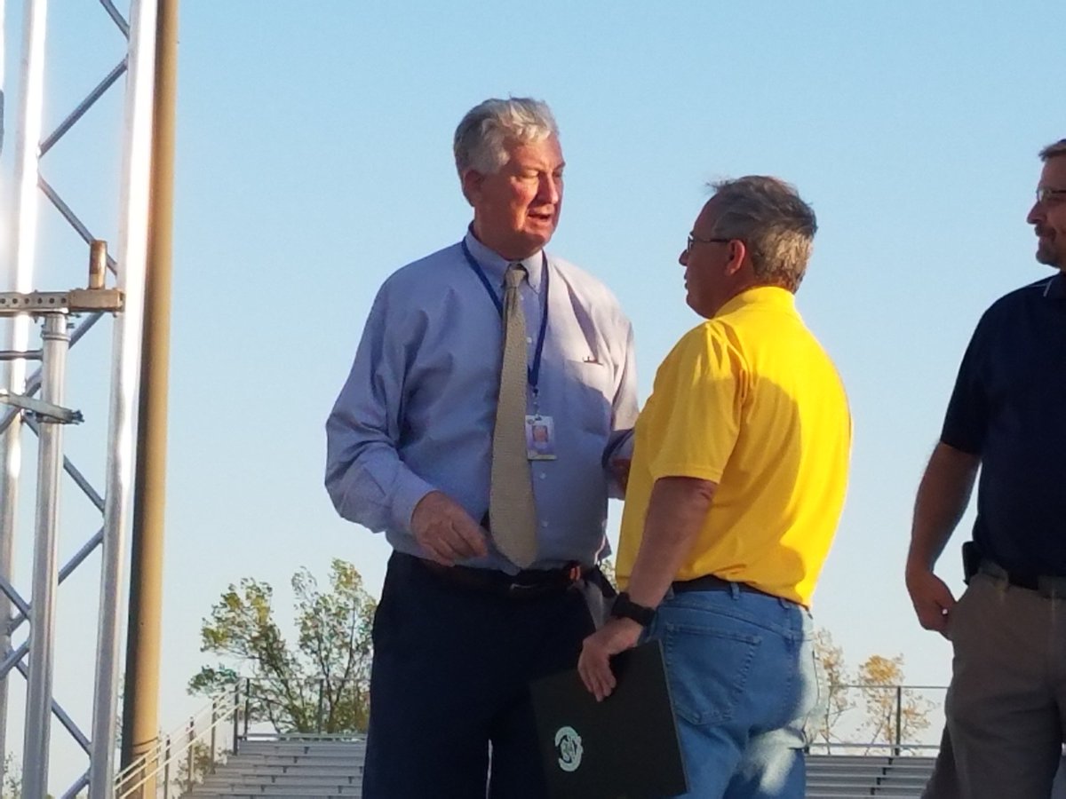 Greenville County Schools tweet media