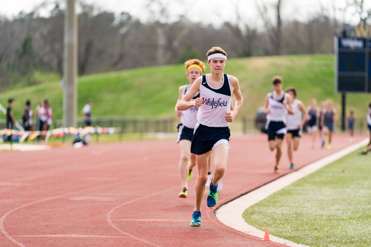 The Pack had an awesome showing at the area track meet yesterday. 🥇 in boys 3200m (D. Wade), Girls 100m dash (S. Johnson), Girls 300m hurdles (S. Hales), and Boys 4x400m relay. Part 2 tomorrow at 3 p.m. at Whitefield - come 📣 us on! #WAWolfPack