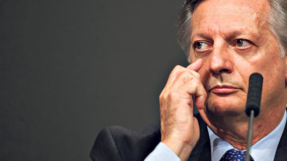 Nuevo informe del Instituto de Pensamiento y Políticas Públicas "Aranguren ya Basta. Informe Política Energética" - En el marco del RUIDAZO NACIONAL CONTRA EL TARIFAZO, presentamos nuevo material elaborado en conjunto con  Gustavo Lahoud y equipo -  go.shr.lc/2HaqDAJ