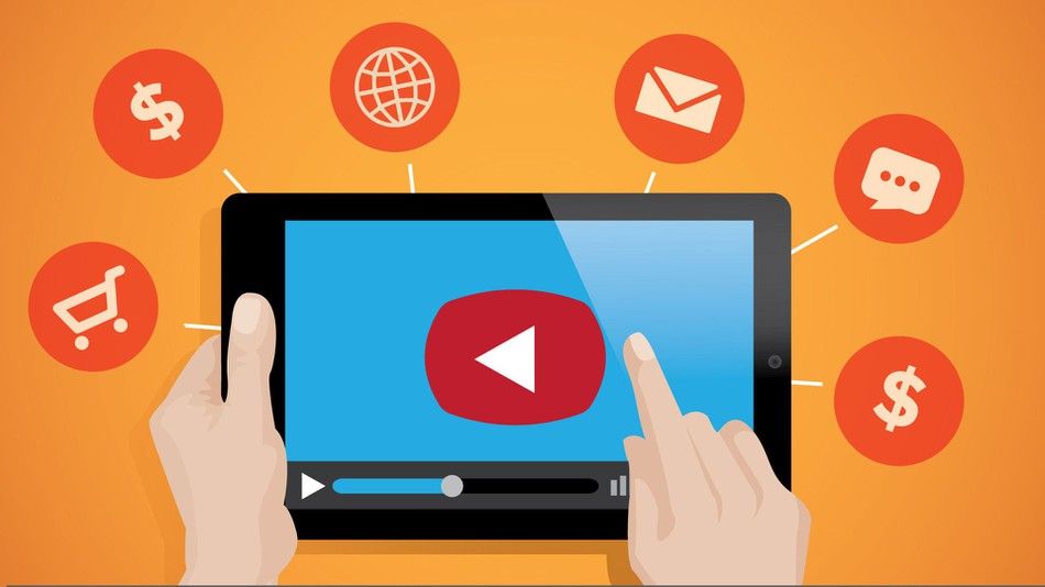 NotSuperRichYet's tweet photo. Some compelling #VideoMarketing stats:
► 87% of online marketers use video content.
► One-third of online activity is spent watching video.
► 90% of Twitter video views happen on a mobile device.
► Videos up to 2 minutes long get the most engagement.
 
DM me for sources! https://t.co/ZHGDMSA2CC