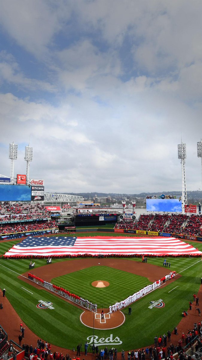 Cincinnati Reds on Twitter: Cincinnati Reds on Twitter: