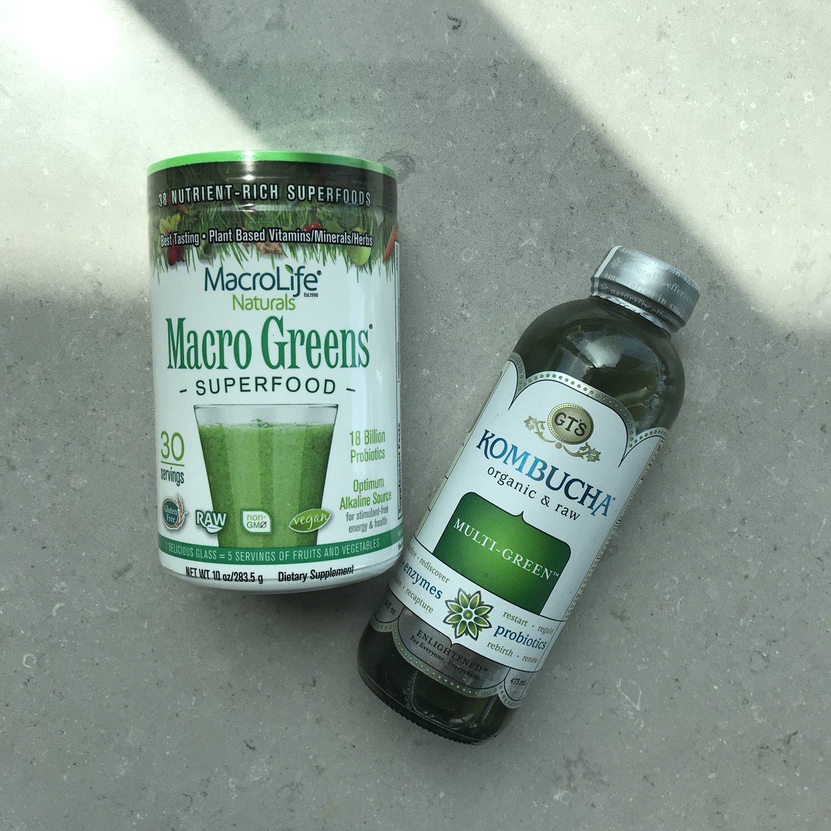 Macrolife Naturals tweet media