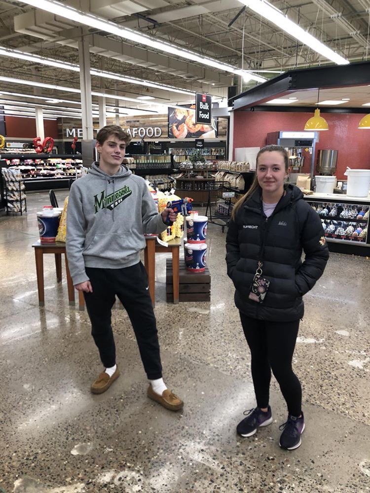 4v1 Game Over #soarin #staystrapped <a href="/mg_assassins/">MG Assassins</a>