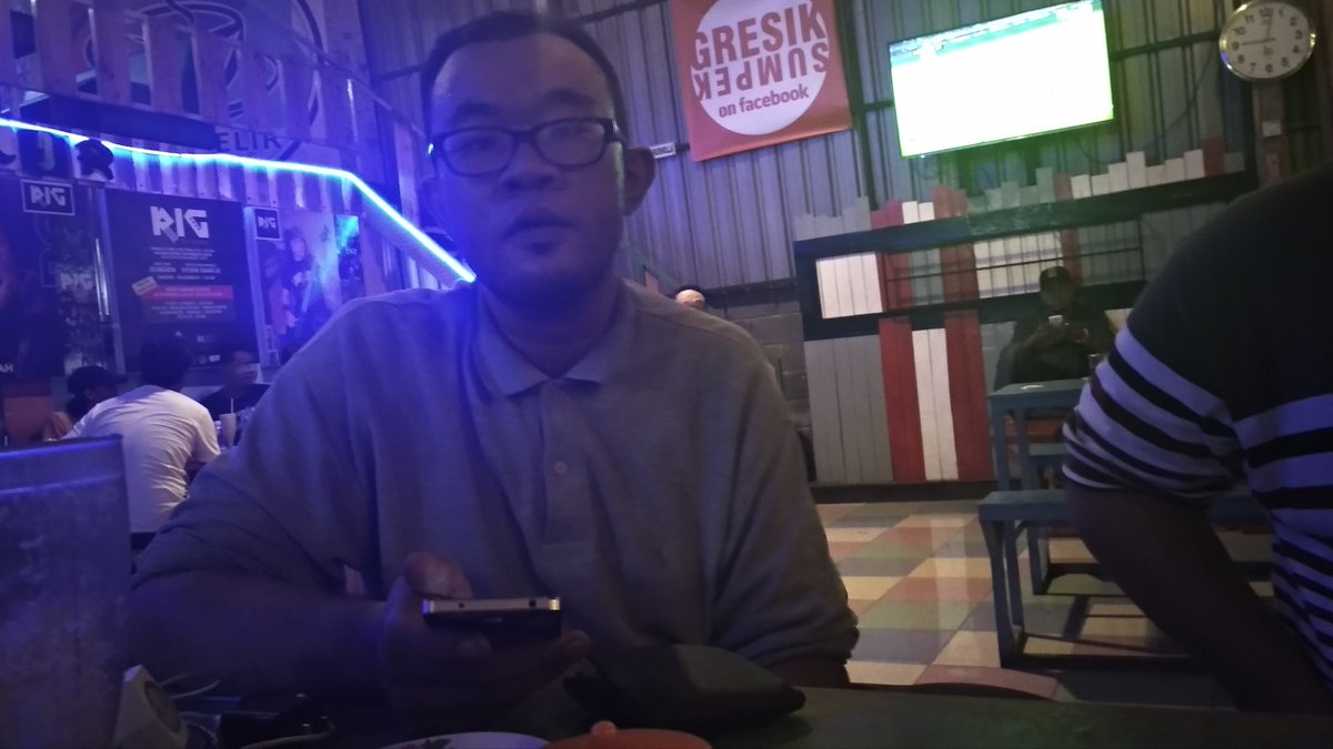 mifansgresik's tweet photo. Meet Up Mi Fans Gresik. Sabtu 14 April 2018. #mifansgresik #ayomeetup #gresiksumpek https://t.co/pJ65Tusj3a