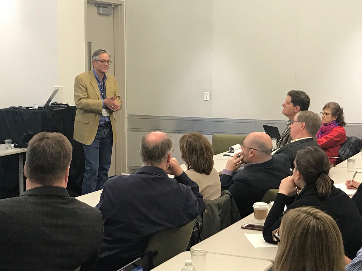 teamuidp's tweet photo. Lively discussion on IP issues being led by @jchrisramming of @VMware. #UIDP26 https://t.co/3Xk6xEJJ5s