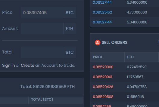 jesus_cryptos's tweet image. You fancy yourself a pro? New! Currencyexchange GO TO btc.maison/2HaVL2X It goes live soon!

#Marijuanacoin #Casino #RUBIT #HarmonyCoin #Unify