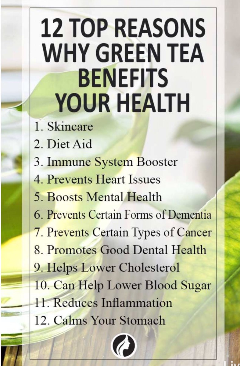 TIFIDIN's tweet photo. 🌿A little #greentea #moTEAvation that we hope will help you decide to have a #cupofgreentea daily. 🌿
#motivated #for #success #teatime #greentea  #morningtea #afternoontea #wellness #womenshealth  #wellnesswednesday #cancer #cancersucks [Pic credit: Glaminati] #mentalhealth https://t.co/hId6HReamI