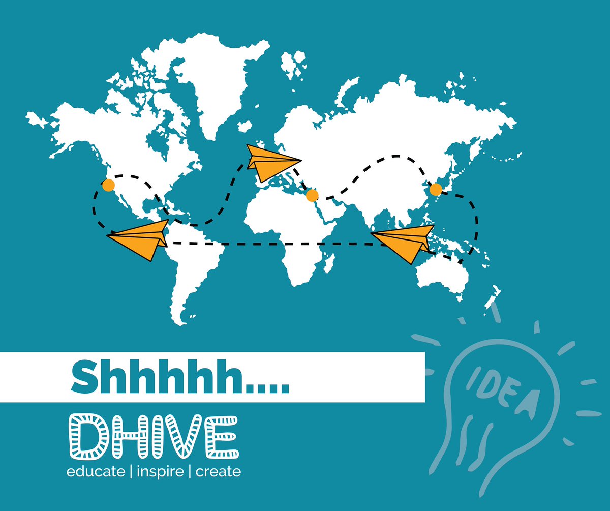 dhiveau's tweet photo. DHIVE is looking for a magnificent seven team (Aboriginal or Torres Strait Islander, Refugee, New Migrant or with a disability)17-25 and got a backpack and a great IDEA! Sound like you or someone you know? Contact with us at https://t.co/xRH4LzA86G https://t.co/oMudVLdgSH