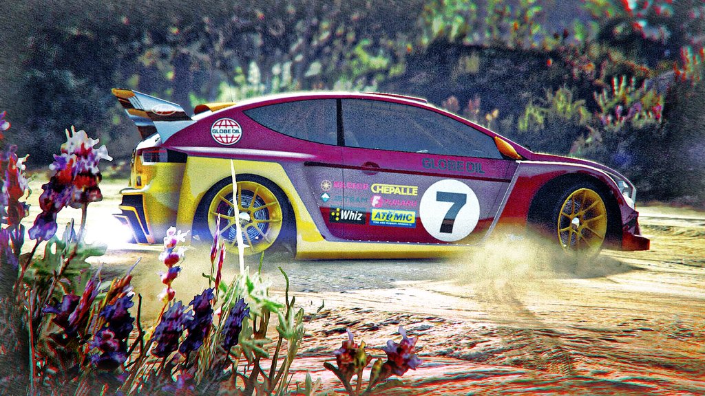 mediumet's tweet photo. "NatuRally"
#FlashGt #GTAOnline #GTASnapmatichub #GTAPhotographers #luckysnaps #WaveformGaming #PS4 https://t.co/O4qOJfQLjZ