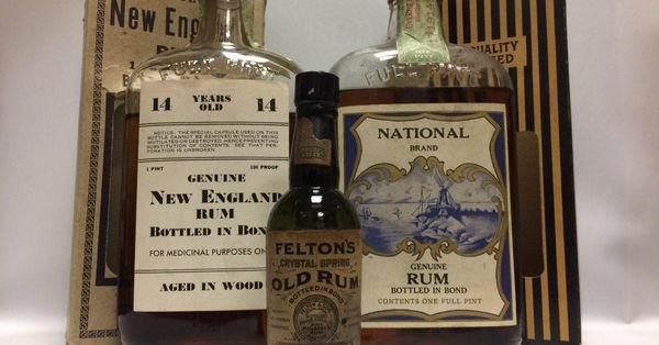 Collectors And Spirits Geeks Need This Rum Now forbes.com/sites/jeanneob…