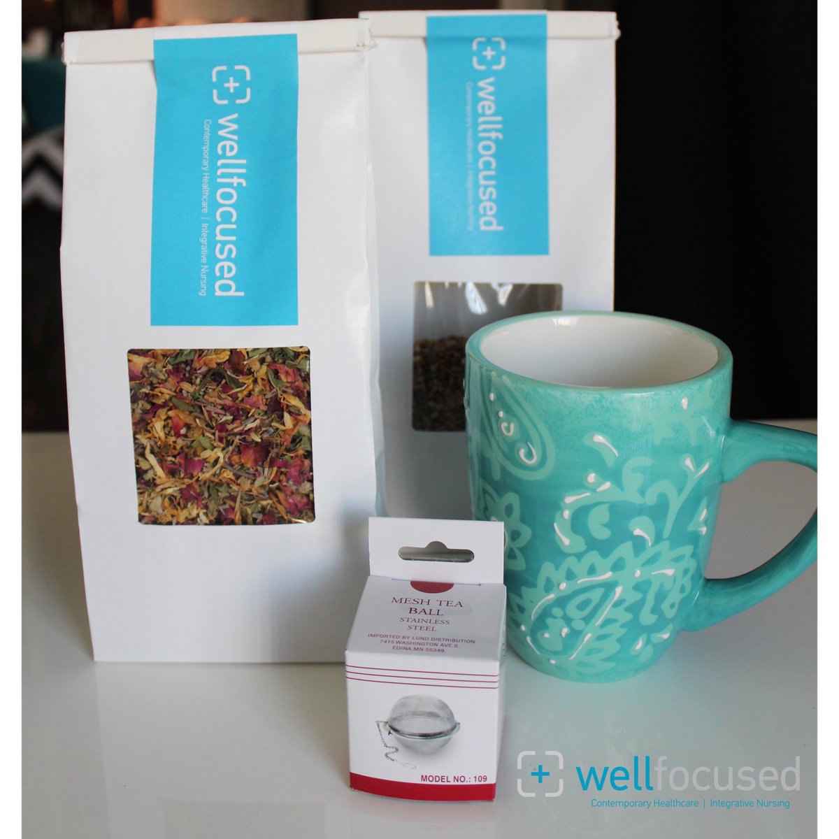 Well_Focused_IA's tweet photo. I know we are all impatiently awaiting spring in the Midwest, but today would be GREAT day to sip on some Well Focused Tea. Lets be real, we could all use a little pick me up! 

#herbaltea #warmup #whereareyouspring #ayurveda #wellfocused #wellness #sippingtea #ayurvedicmedicine https://t.co/3ei7IkBfHY