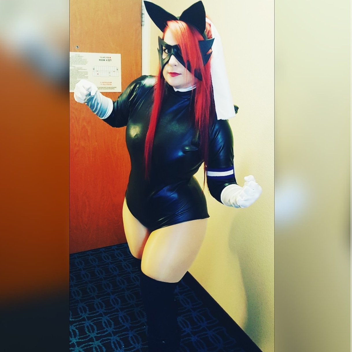 ScarletKnight в Twitter: „I just realized I never shot this cosplay before  I changed my hair 😭 #cosplay #cosplayer #cosbabe #texas #fairytail  #fairytailcosplay #fairywoman #fairywomancosplay #erza #erzascarlet  #erzascarletcosplay #anime #curvy #thick ...