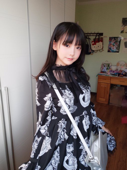 Twitterのコスプレ画像54