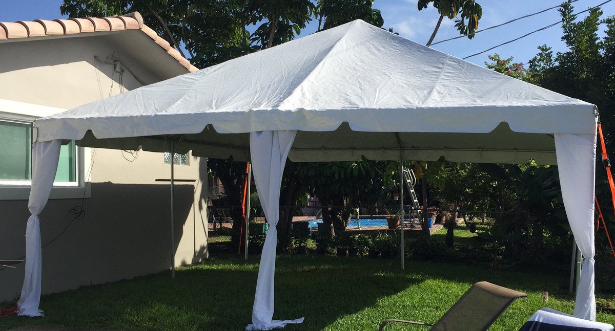 UnlimitedMiami's tweet photo. TENT RENTALS ALL SIZES IN MIAMI
https://t.co/4fxGxdNkRE https://t.co/mnnwEkMnz0