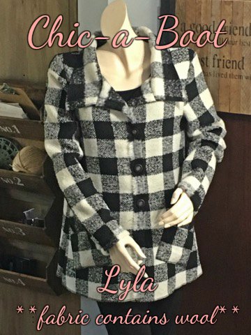 ChicBoot's tweet image. perfect little jacket for spring!  visit chic-a-boot.com or email us at chicaboot@gmail.com to order yours  today! #fashion #fashionable #fashionaddict #chicaboot #style  #fashiondesigner #yegfashion #handmade