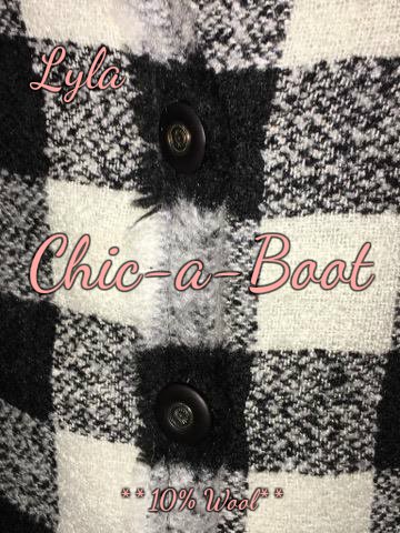 ChicBoot's tweet image. perfect little jacket for spring!  visit chic-a-boot.com or email us at chicaboot@gmail.com to order yours  today! #fashion #fashionable #fashionaddict #chicaboot #style  #fashiondesigner #yegfashion #handmade