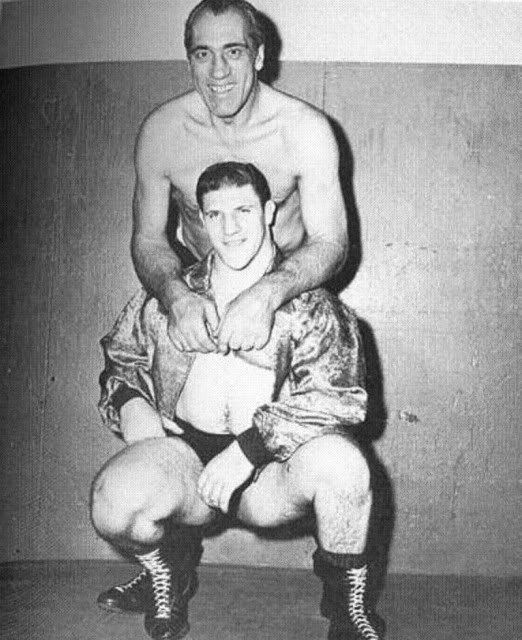 RTF666's tweet photo. R.I.P. to the "Living Legend" Bruno Sammartino, the last of the big 3 world champions (along with Lou Thesz and Verne Gagne) and the face of the WWWF for decades.  A true ambassador and icon to pro wrestling.  He will be missed. #RIPBruno  #RIPLivingLegend https://t.co/AhYYnoo6wY